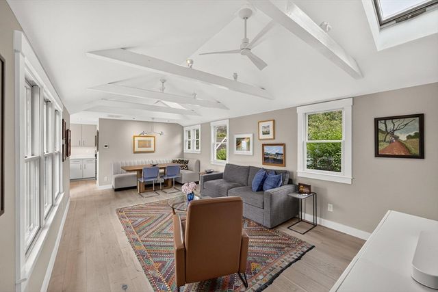 17 Carnes Lane Unit 2, Provincetown, MA 02657