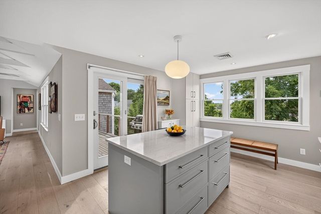 17 Carnes Lane Unit 2, Provincetown, MA 02657