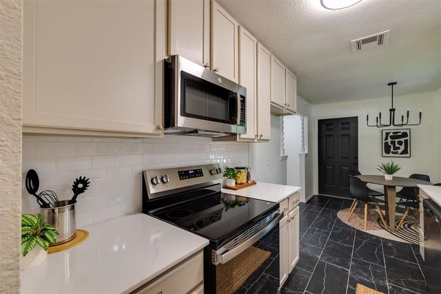 600 Franklin Street, Jones, OK 73049