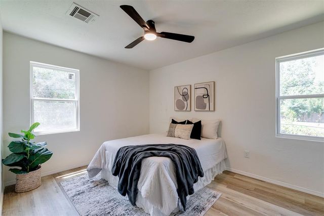 600 Franklin Street, Jones, OK 73049