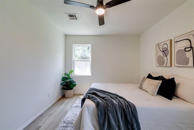 600 Franklin Street, Jones, OK 73049