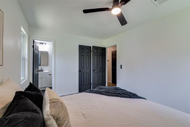 600 Franklin Street, Jones, OK 73049