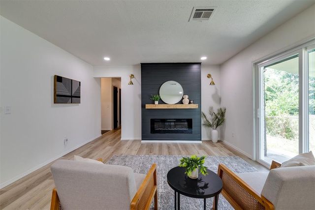 600 Franklin Street, Jones, OK 73049