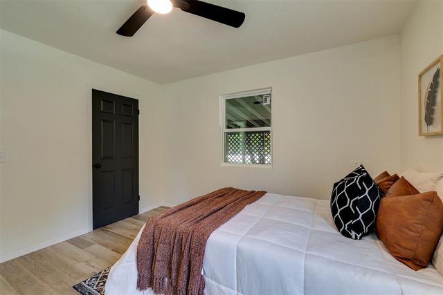 600 Franklin Street, Jones, OK 73049