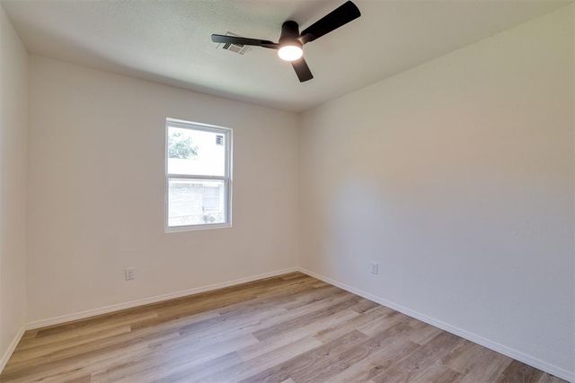 600 Franklin Street, Jones, OK 73049