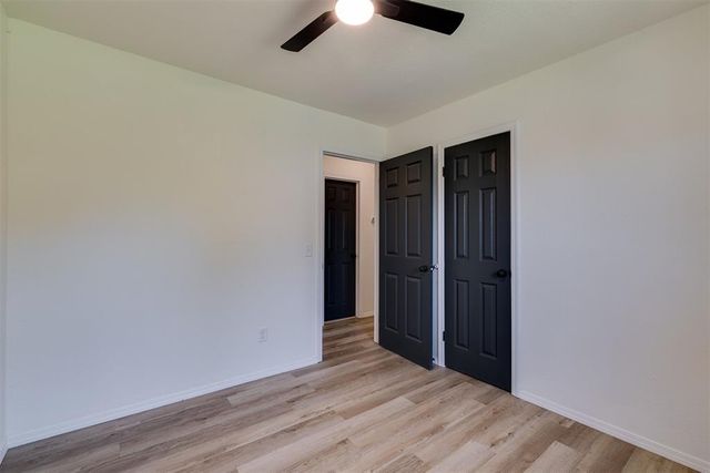 600 Franklin Street, Jones, OK 73049