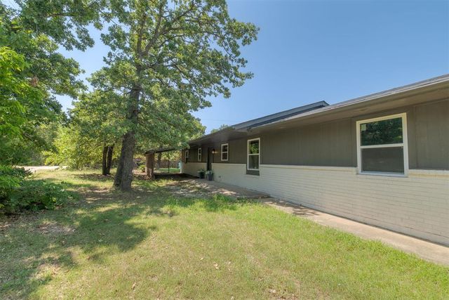 600 Franklin Street, Jones, OK 73049