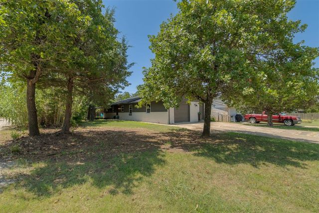 600 Franklin Street, Jones, OK 73049