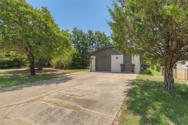 600 Franklin Street, Jones, OK 73049