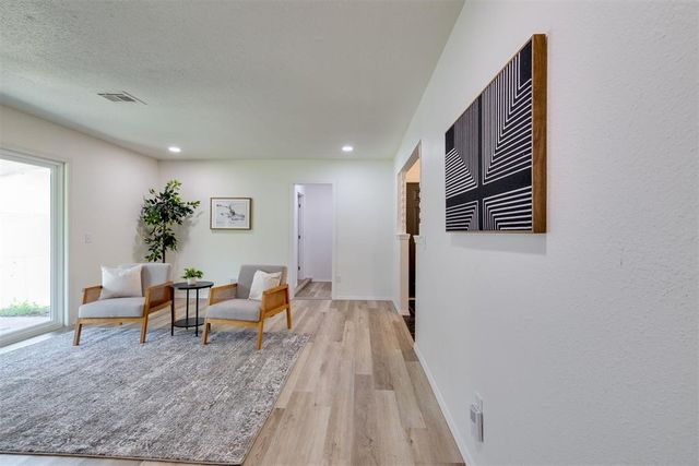600 Franklin Street, Jones, OK 73049