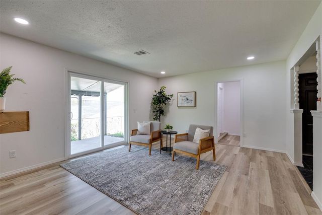 600 Franklin Street, Jones, OK 73049