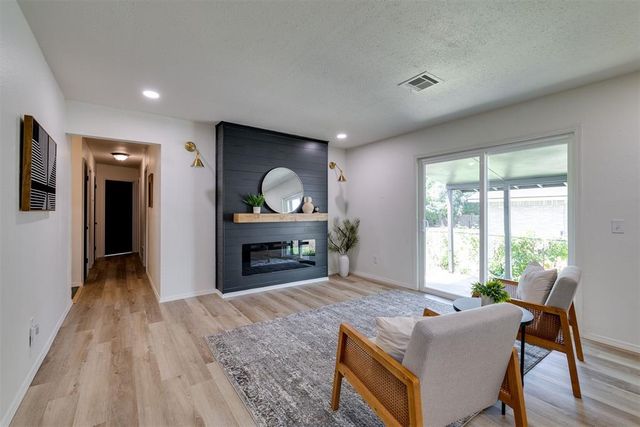 600 Franklin Street, Jones, OK 73049