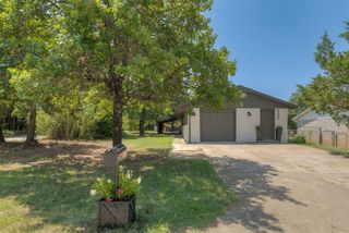 600 Franklin Street, Jones, OK 73049