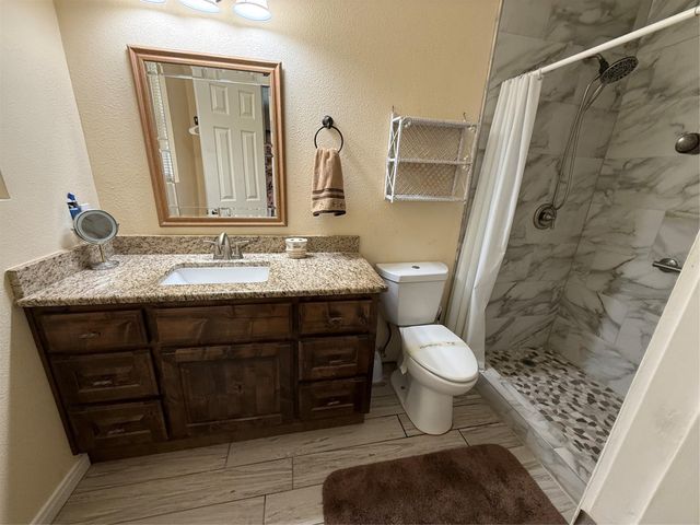 51 E Oakridge Drive, Point Blank, TX 77364