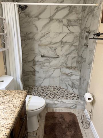 51 E Oakridge Drive, Point Blank, TX 77364