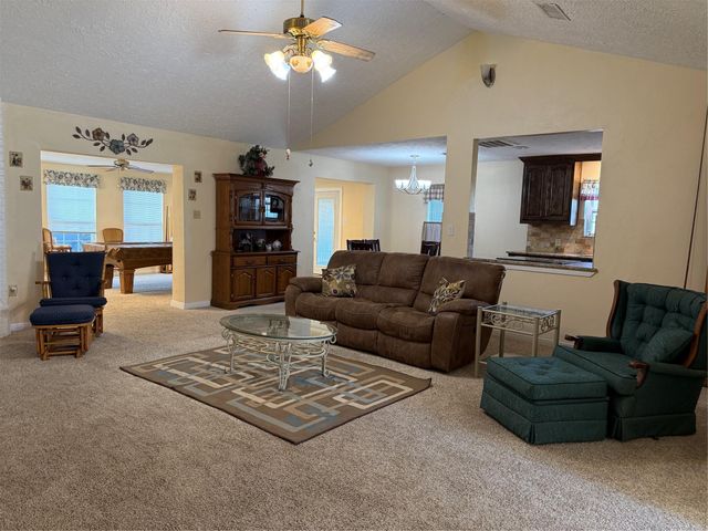 51 E Oakridge Drive, Point Blank, TX 77364