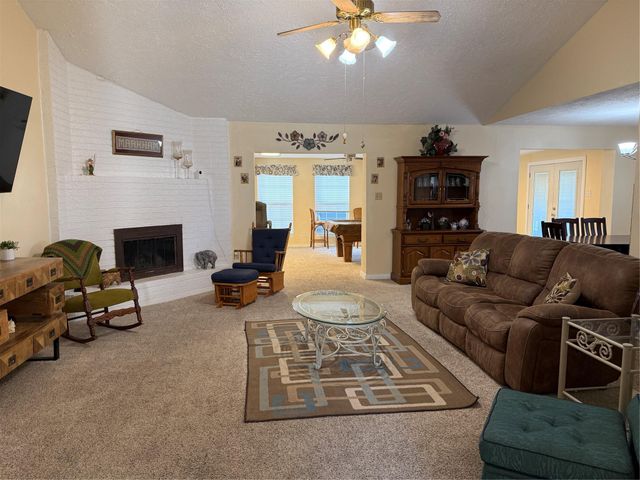 51 E Oakridge Drive, Point Blank, TX 77364