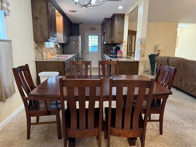 51 E Oakridge Drive, Point Blank, TX 77364