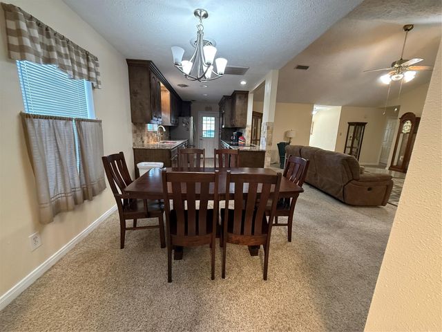 51 E Oakridge Drive, Point Blank, TX 77364