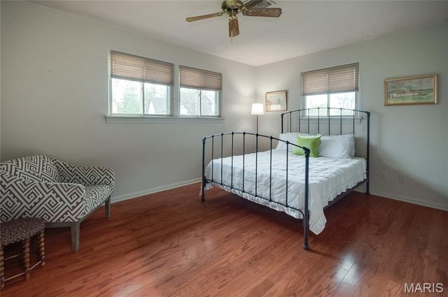 5 Stacy Drive, Olivette, MO 63132