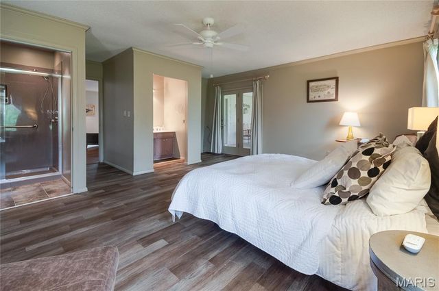 5 Stacy Drive, Olivette, MO 63132