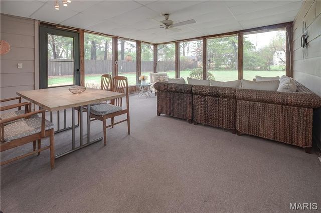 5 Stacy Drive, Olivette, MO 63132