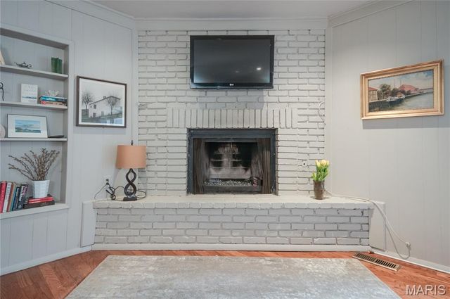 5 Stacy Drive, Olivette, MO 63132