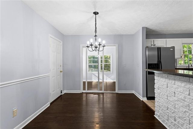 3666 Stanford Circle, Decatur, GA 30034