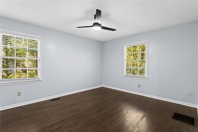3666 Stanford Circle, Decatur, GA 30034