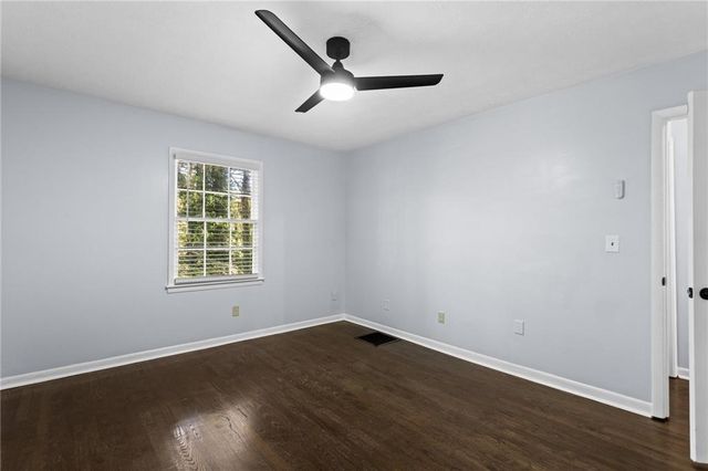 3666 Stanford Circle, Decatur, GA 30034