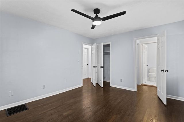 3666 Stanford Circle, Decatur, GA 30034
