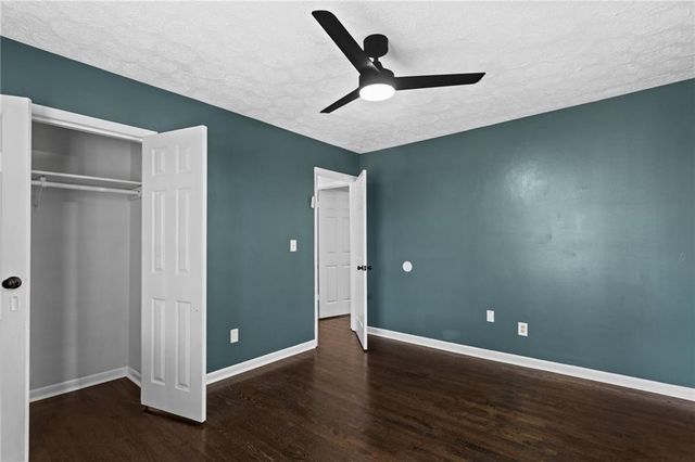 3666 Stanford Circle, Decatur, GA 30034
