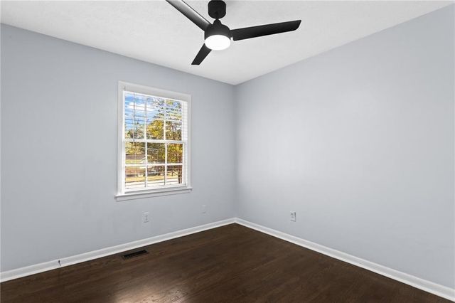 3666 Stanford Circle, Decatur, GA 30034