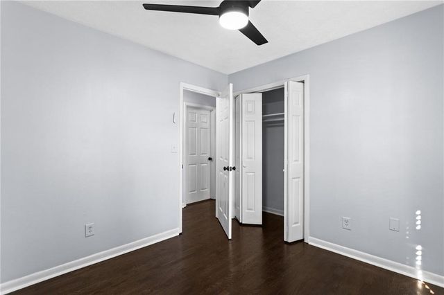 3666 Stanford Circle, Decatur, GA 30034