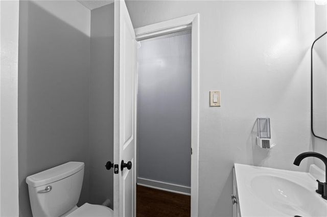 3666 Stanford Circle, Decatur, GA 30034