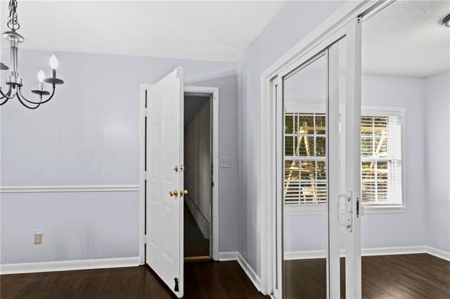 3666 Stanford Circle, Decatur, GA 30034