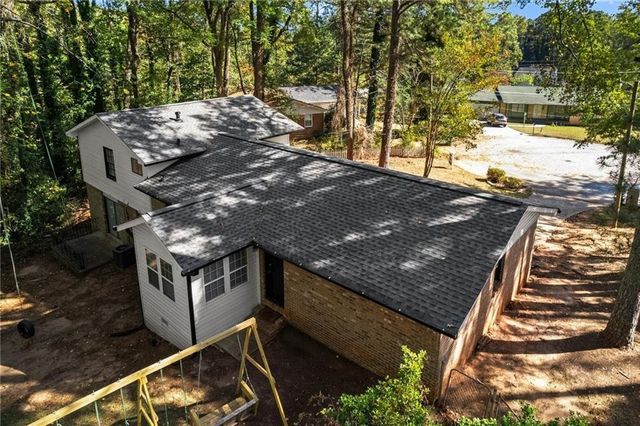 3666 Stanford Circle, Decatur, GA 30034