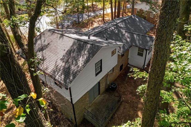 3666 Stanford Circle, Decatur, GA 30034