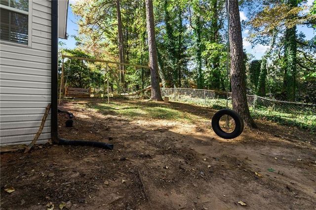 3666 Stanford Circle, Decatur, GA 30034