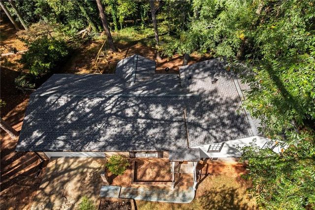 3666 Stanford Circle, Decatur, GA 30034