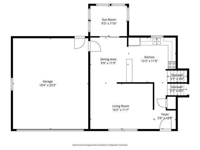 3666 Stanford Circle, Decatur, GA 30034
