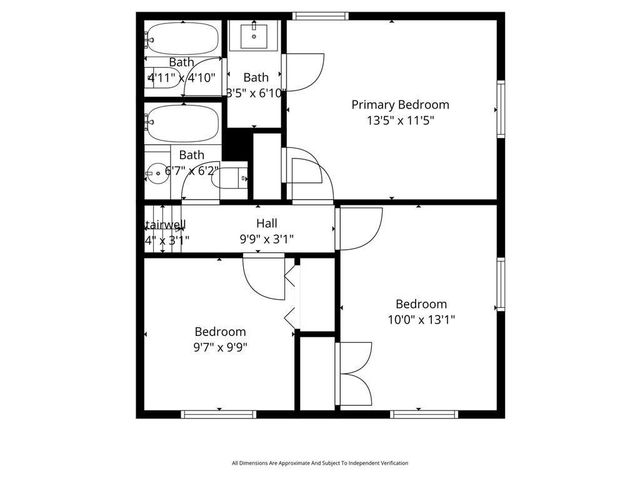 3666 Stanford Circle, Decatur, GA 30034
