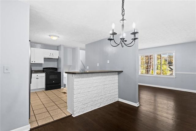 3666 Stanford Circle, Decatur, GA 30034