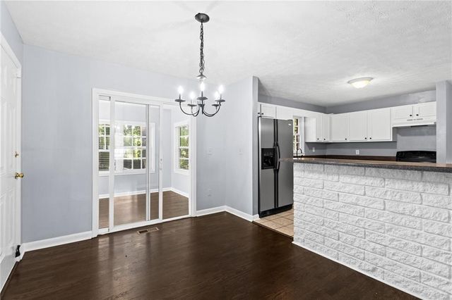 3666 Stanford Circle, Decatur, GA 30034