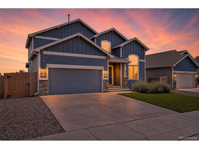 6103 Cider Mill Pl, Colorado Springs, CO 80925