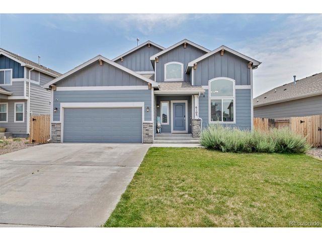 6103 Cider Mill Pl, Colorado Springs, CO 80925