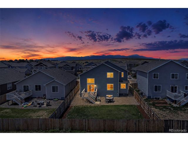 6103 Cider Mill Pl, Colorado Springs, CO 80925