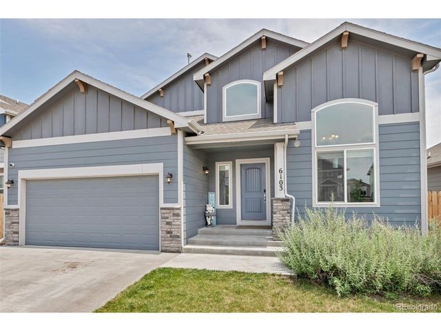 6103 Cider Mill Pl, Colorado Springs, CO 80925