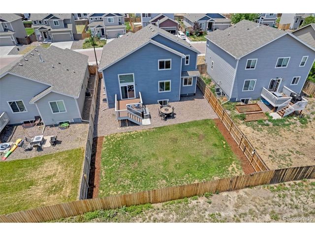 6103 Cider Mill Pl, Colorado Springs, CO 80925