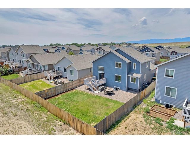 6103 Cider Mill Pl, Colorado Springs, CO 80925